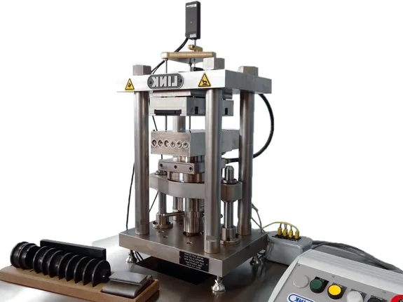 Compressibility Image